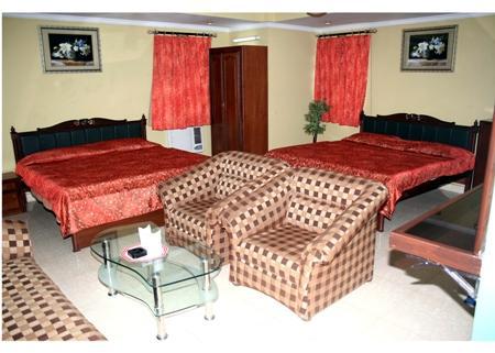 Hotel Welcome Palace Delhi  Luaran gambar