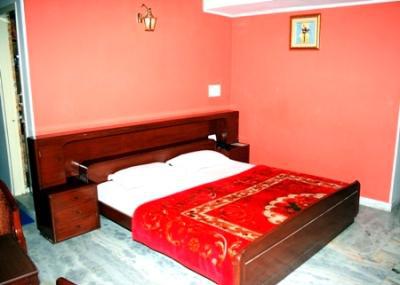 Hotel Welcome Palace Delhi  Luaran gambar