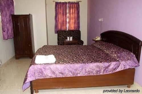 Hotel Welcome Palace Delhi  Luaran gambar