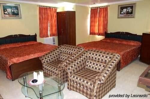 Hotel Welcome Palace Delhi  Luaran gambar