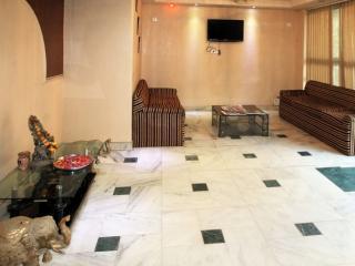 Hotel Welcome Palace Delhi  Luaran gambar