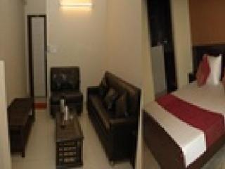 Hotel Welcome Palace Delhi  Luaran gambar
