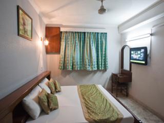 Hotel Welcome Palace Delhi  Luaran gambar