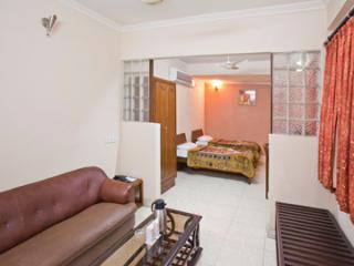 Hotel Welcome Palace Delhi  Luaran gambar