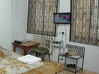 Hotel Welcome Palace Delhi  Luaran gambar