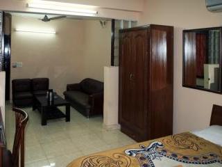 Hotel Welcome Palace Delhi  Luaran gambar