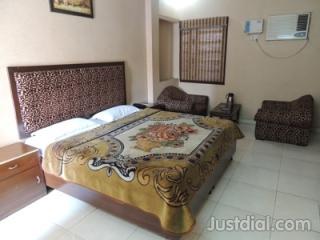 Hotel Welcome Palace Delhi  Luaran gambar