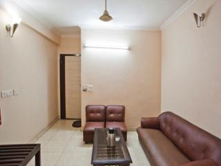 Hotel Welcome Palace Delhi  Luaran gambar