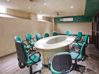 Hotel Welcome Palace Delhi  Luaran gambar