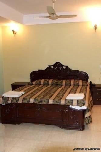 Hotel Welcome Palace Delhi  Luaran gambar