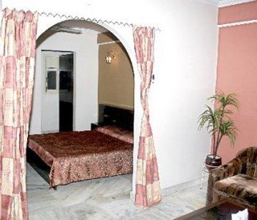 Hotel Welcome Palace Delhi  Luaran gambar