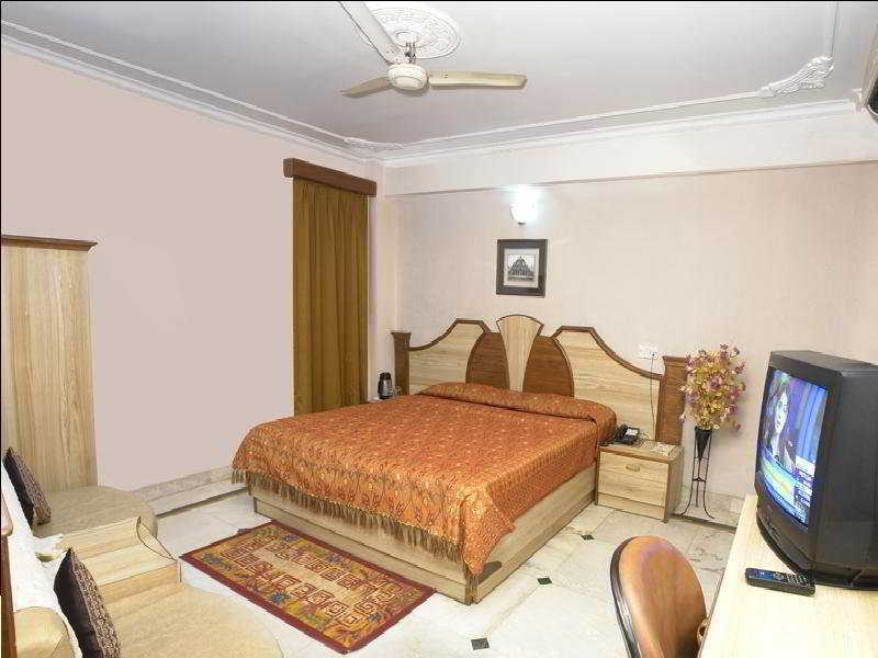 Hotel Welcome Palace Delhi  Luaran gambar